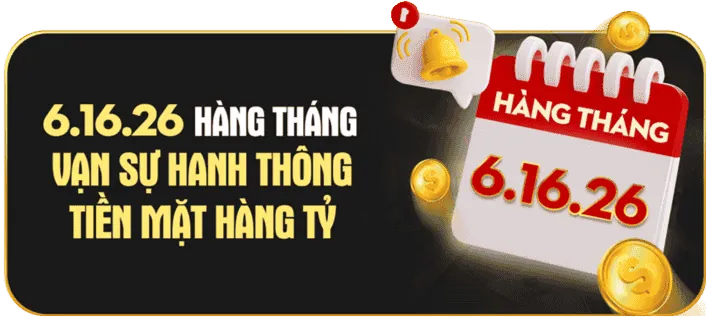 Hoàn trả hàng tuần Winwin Link Vào