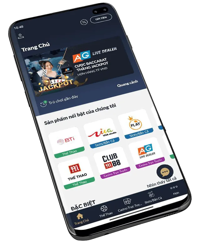Nền tảng cá cược đa dạng của winwin link vào