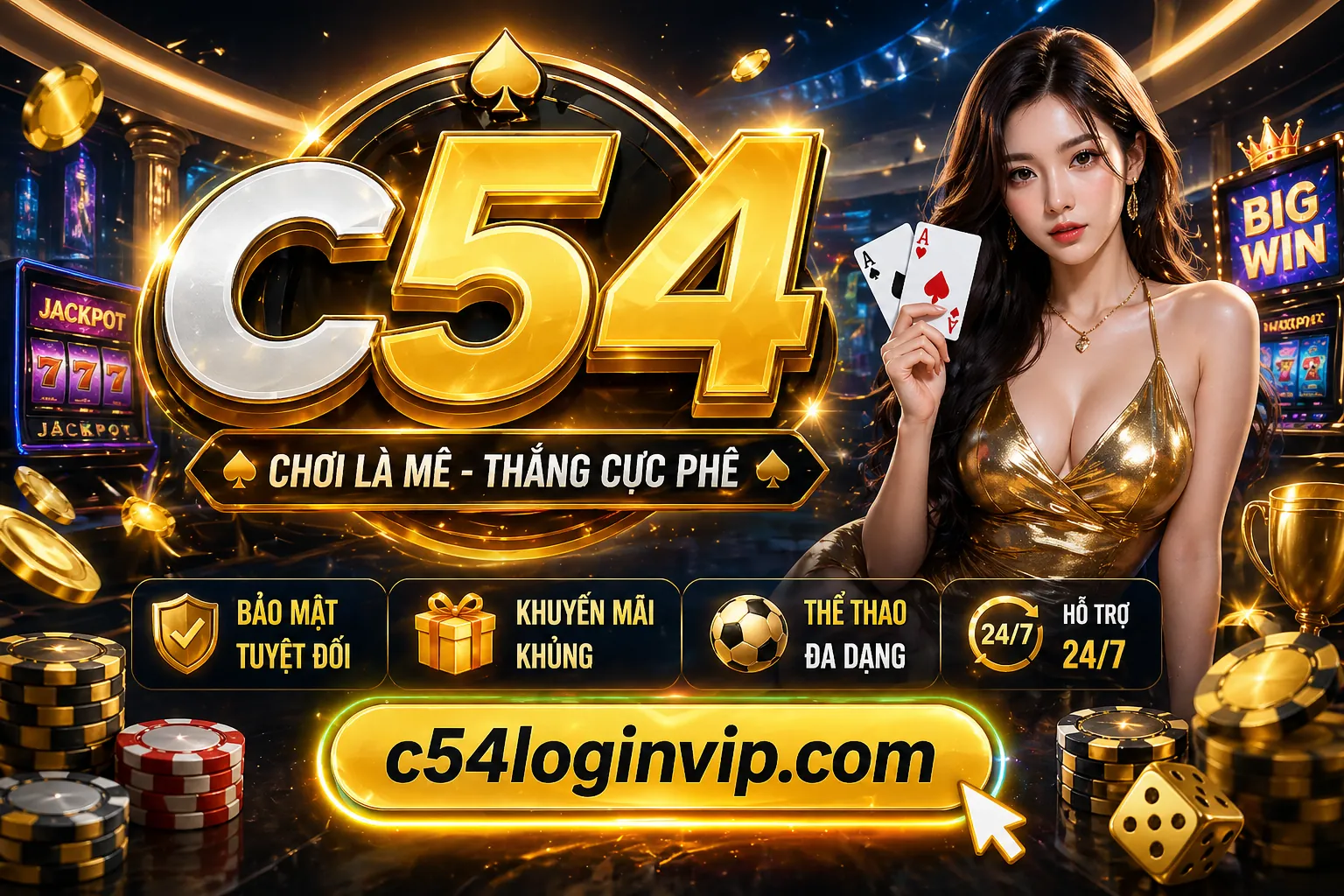 Hình ảnh sân vận động thể thao với ánh đèn rực rỡ, biểu tượng cho cá cược thể thao winwin link vào
