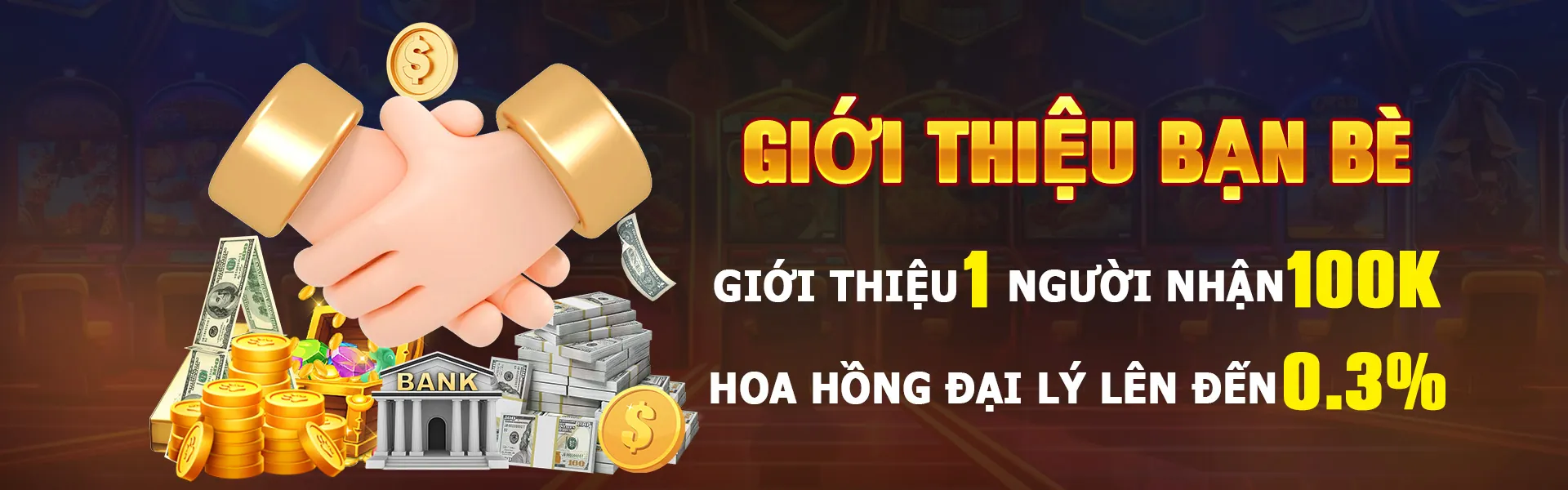 Chương trình đại lý winwin link vào