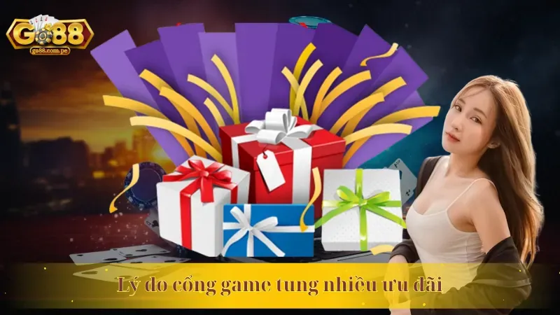 Ưu đãi chào mừng Winwin Link Vào
