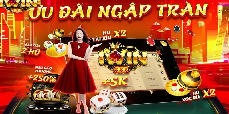 Ưu đãi giới thiệu bạn bè WinWin Link Vào